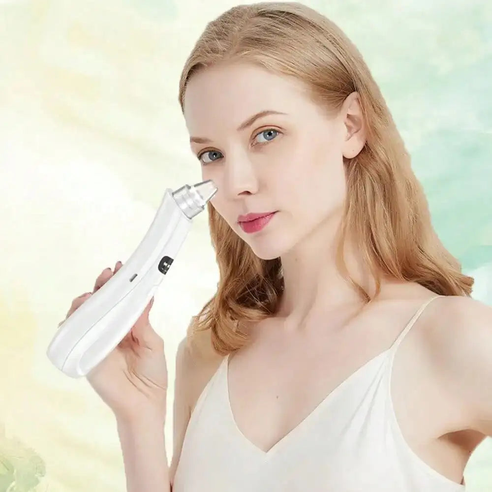 Dead Skin / Blackhead Remover face Vacuum