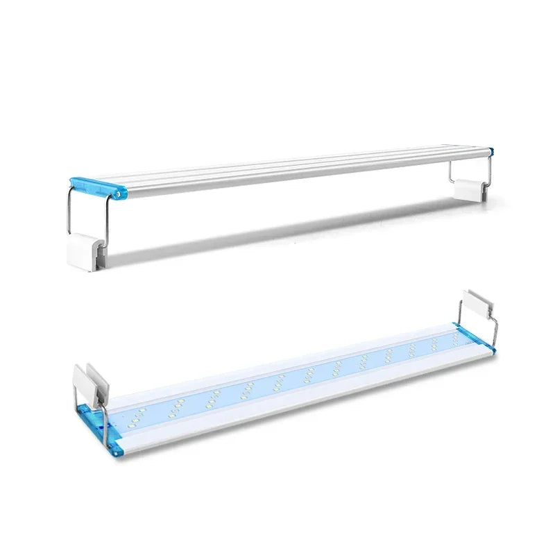 Aquarium extensible LED Light