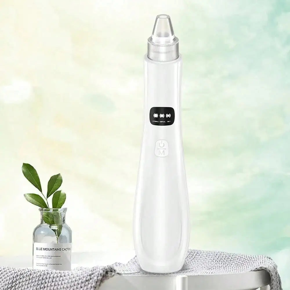 Dead Skin / Blackhead Remover face Vacuum