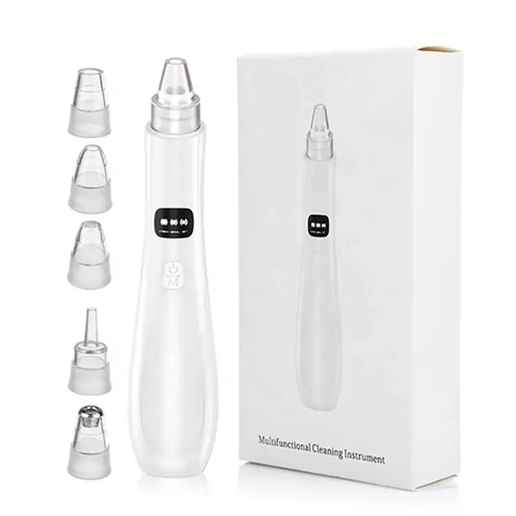 Dead Skin / Blackhead Remover face Vacuum