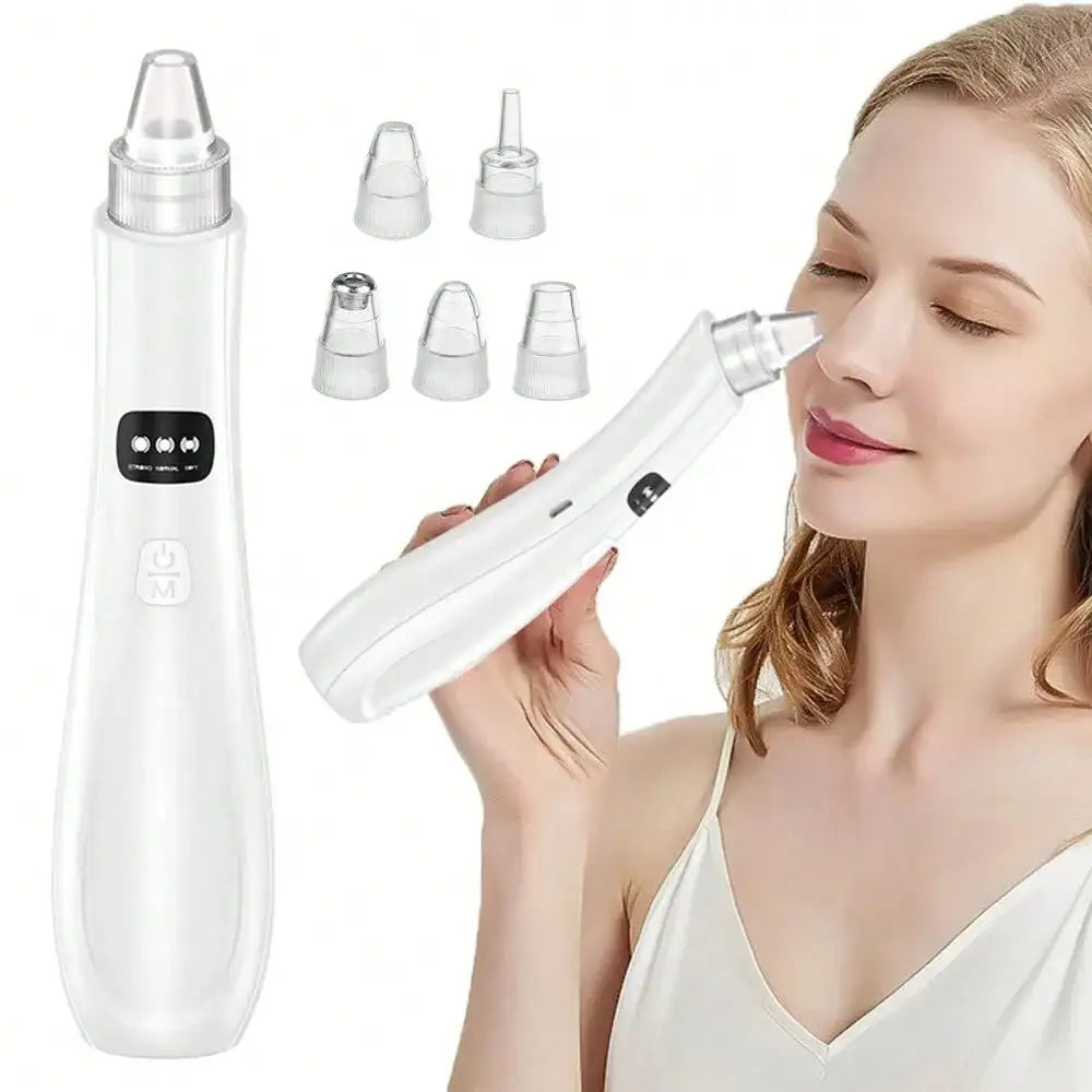 Dead Skin / Blackhead Remover face Vacuum